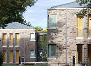 Neubau