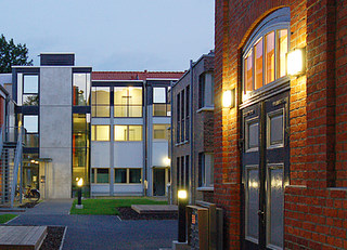 Umbau