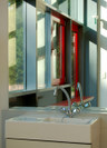 Waschbecken