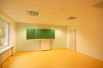 Klassenzimmer