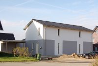Nordostansicht